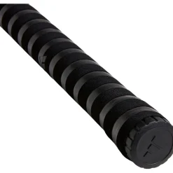 Hockeystick-adidas Ruzo .3 Low Bow hockeystick black yellow