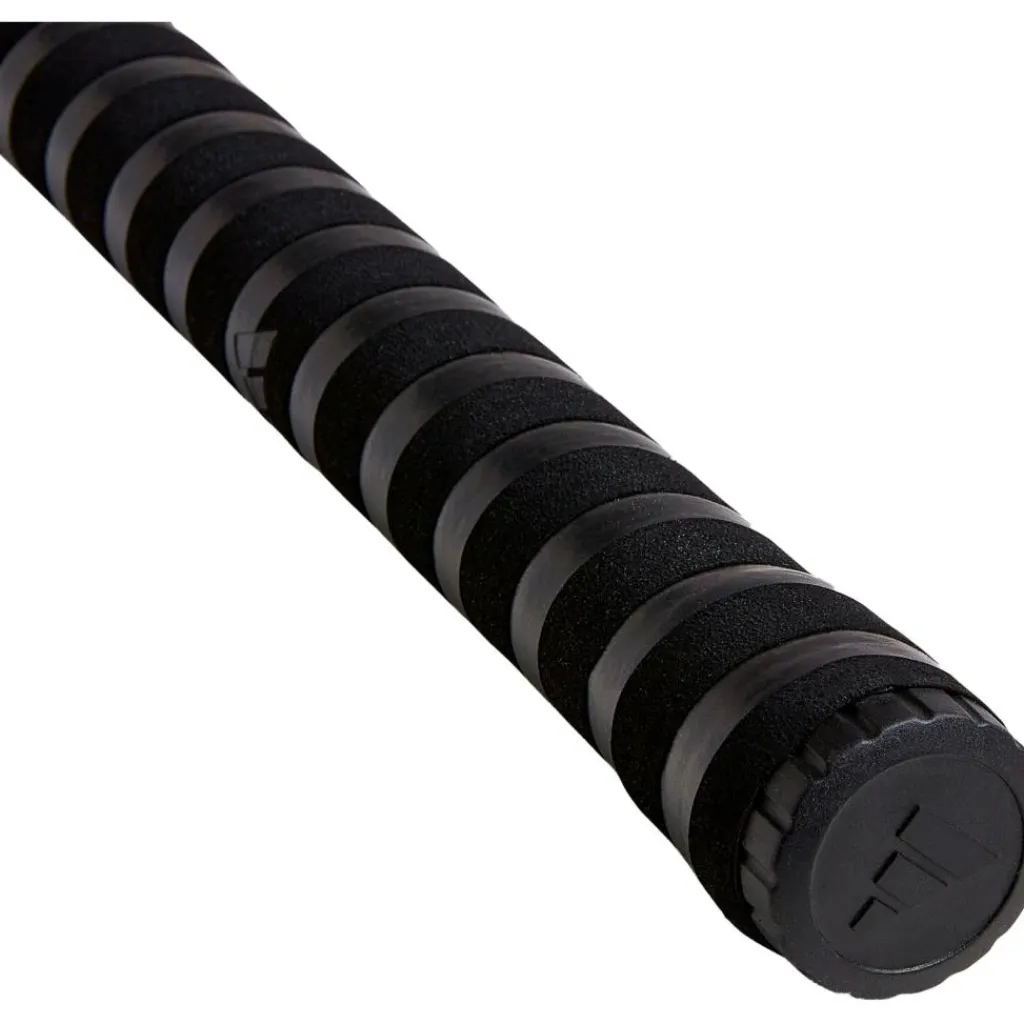 Hockeystick-adidas Ruzo .3 Low Bow hockeystick black yellow