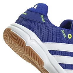 adidas Stabil zaalhockeyschoenen junor lucid blue< Hockeyschoenen