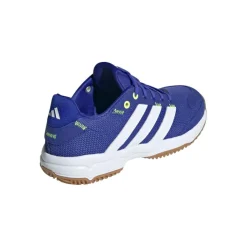 adidas Stabil zaalhockeyschoenen junor lucid blue< Hockeyschoenen
