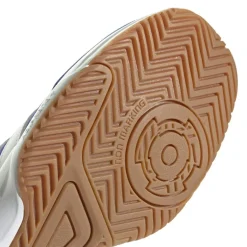 adidas Stabil zaalhockeyschoenen junor lucid blue< Hockeyschoenen