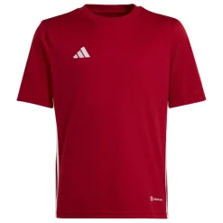 adidas Tabela voetbalshirt junior 23 team power red white< Voetbalkleding