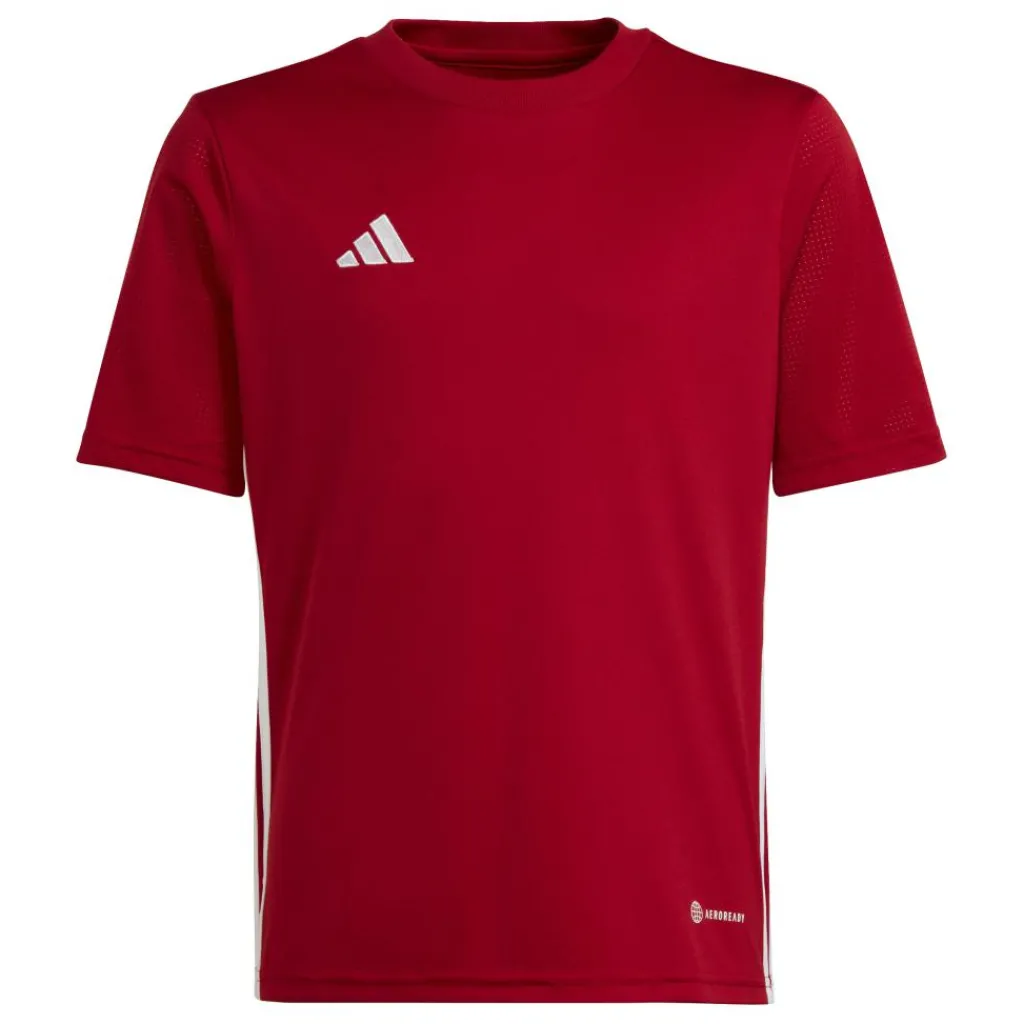 adidas Tabela voetbalshirt junior 23 team power red white< Voetbalkleding