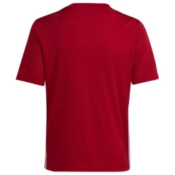 adidas Tabela voetbalshirt junior 23 team power red white< Voetbalkleding