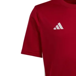 adidas Tabela voetbalshirt junior 23 team power red white< Voetbalkleding