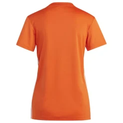 adidas Tabela voetbalshirt dames 23 team orange white< Voetbalkleding