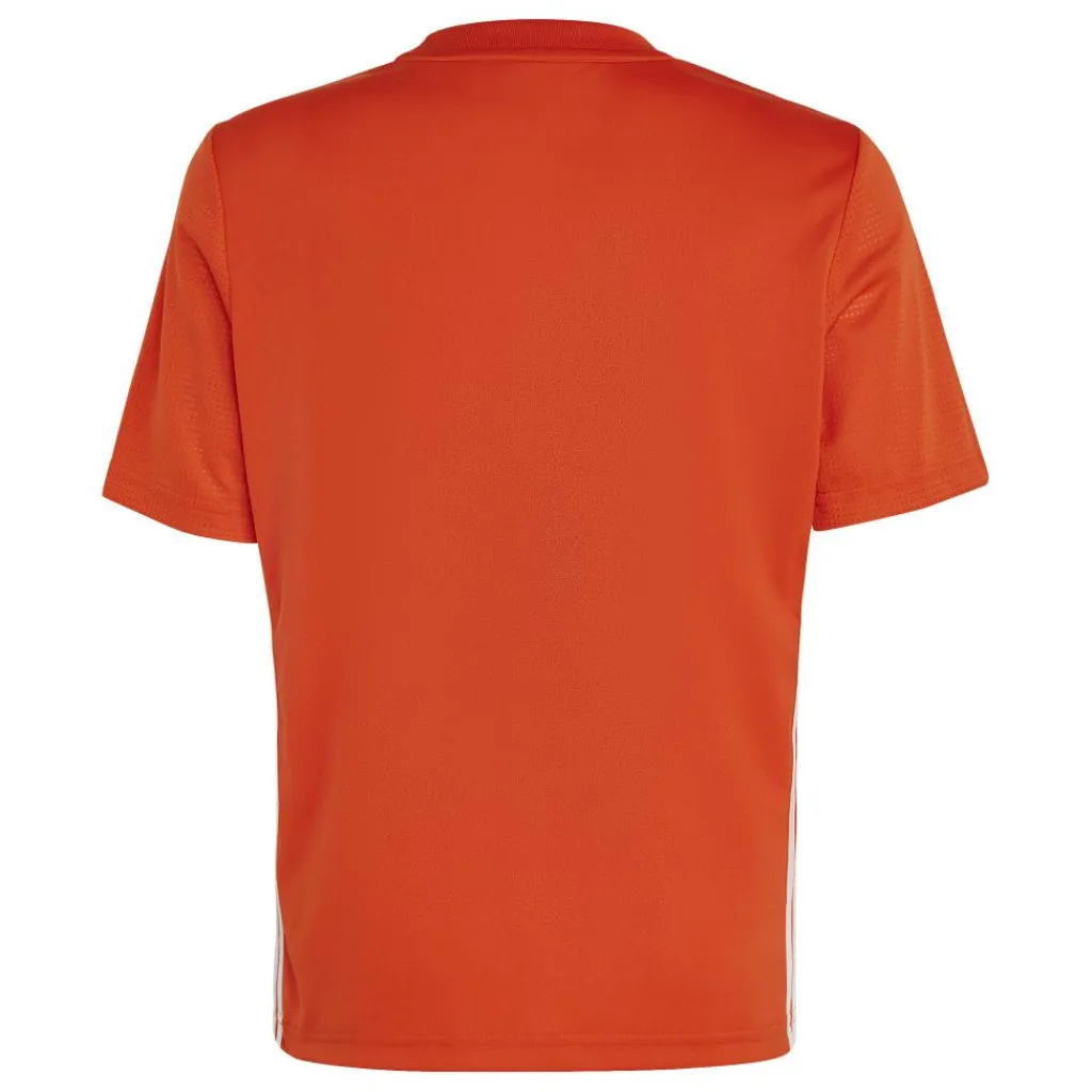 adidas Tabela voetbalshirt junior 23 team orange white< Voetbalkleding