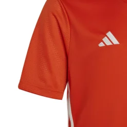 adidas Tabela voetbalshirt junior 23 team orange white< Voetbalkleding