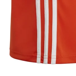 adidas Tabela voetbalshirt junior 23 team orange white< Voetbalkleding