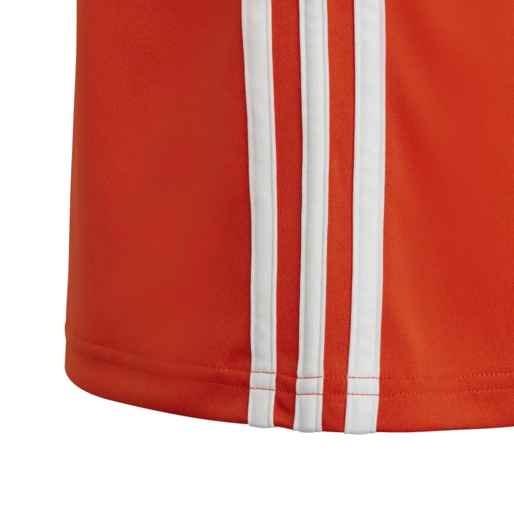 adidas Tabela voetbalshirt junior 23 team orange white< Voetbalkleding