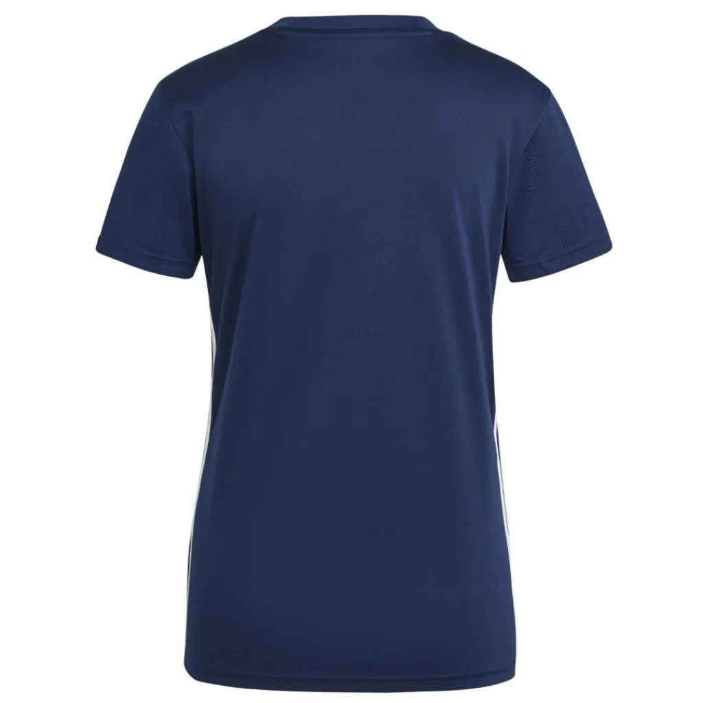 Voetbalkleding-adidas Tabela voetbalshirt dames 23 team navy blue