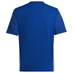 adidas Tabela voetbalshirt junior 23 royal blue white< Voetbalkleding
