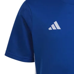 adidas Tabela voetbalshirt junior 23 royal blue white< Voetbalkleding
