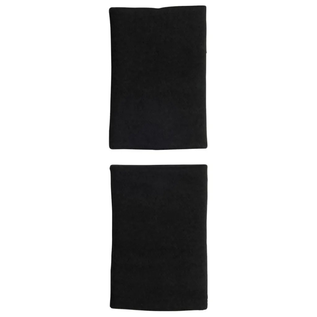 Tenniskleding-adidas Tennis Large polsbandjes black white