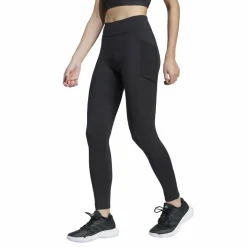 adidas Tennis Match sportlegging dames black< Tenniskleding
