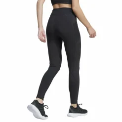 adidas Tennis Match sportlegging dames black< Tenniskleding