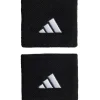 adidas Tennis Small polsbandjes black white< Tenniskleding