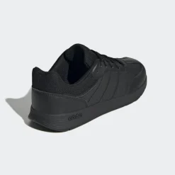 adidas Tensaur Switch schoenen junior core black< Schoenen