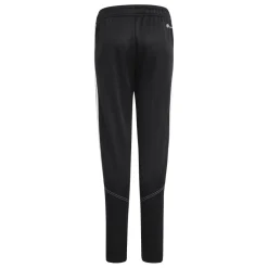 adidas Tiro 23 Club trainingsbroek junior black white< Voetbalkleding