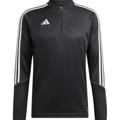 Voetbalkleding-adidas Tiro 23 Club trainingsshirt heren black white