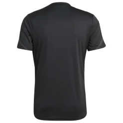 adidas Tiro 23 Club voetbalshirt heren black white< Voetbalkleding