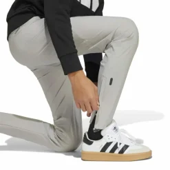 adidas Tiro 25 Competition Vistech trainingsbroek junior team mid grey< Voetbalkleding