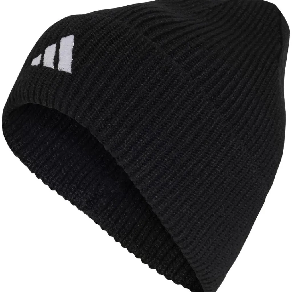 adidas Tiro 23 league muts black white< Mutsen|Wintersport