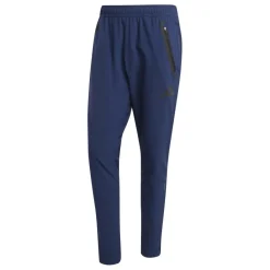 adidas Tiro 25 Pro Vistech trainingsbroek heren team navy blue< Voetbalkleding