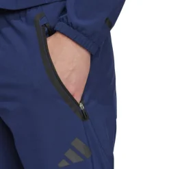 adidas Tiro 25 Pro Vistech trainingsbroek heren team navy blue< Voetbalkleding