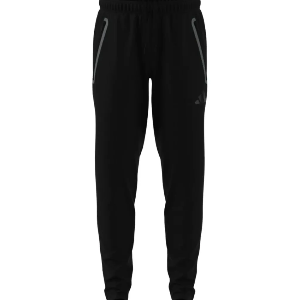 adidas Tiro 25 Pro Vistech trainingsbroek heren black< Voetbalkleding