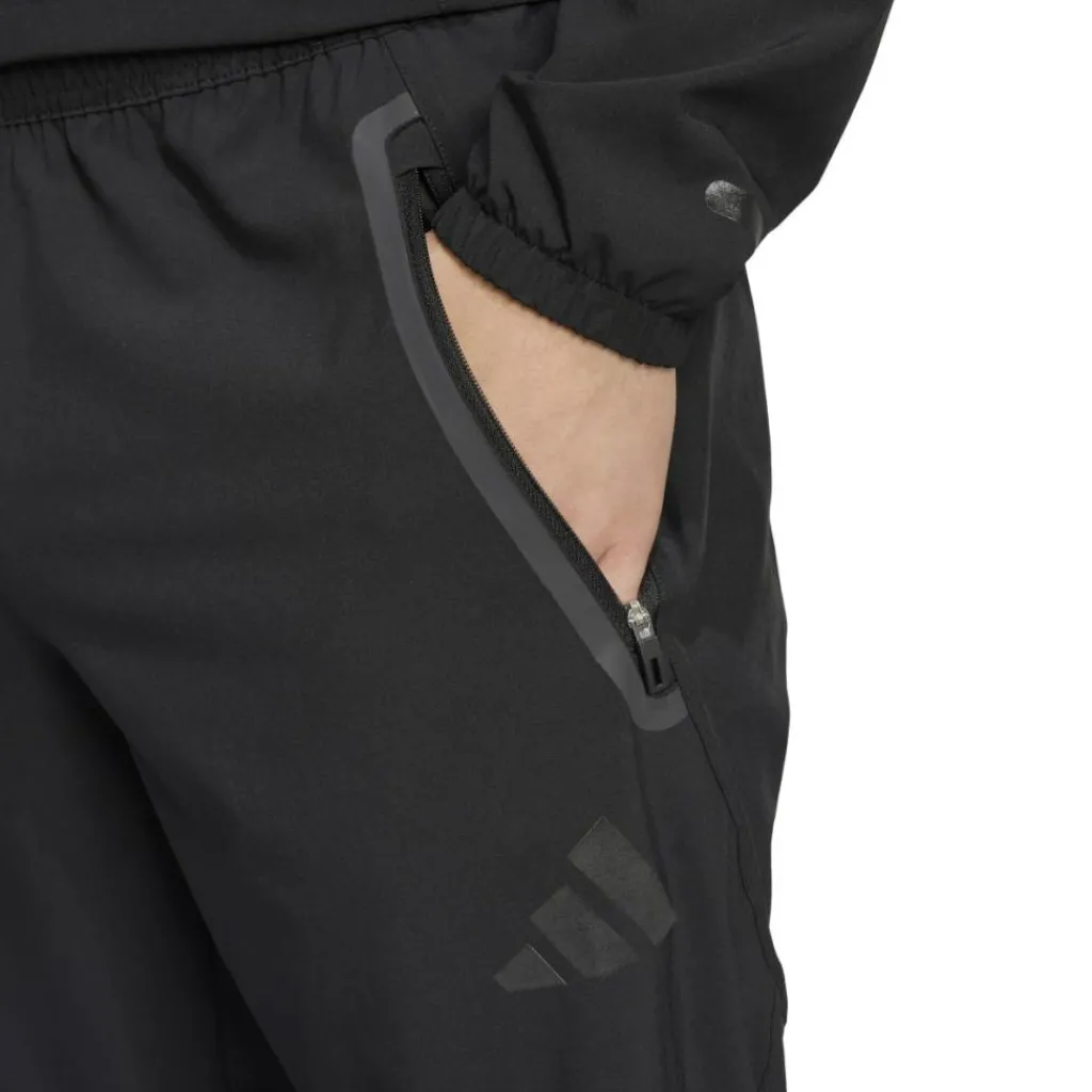 adidas Tiro 25 Pro Vistech trainingsbroek heren black< Voetbalkleding