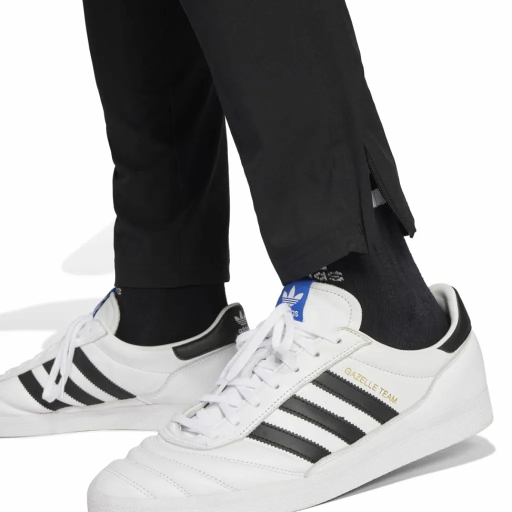 adidas Tiro 25 Pro Vistech trainingsbroek heren black< Voetbalkleding