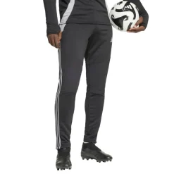 adidas Tiro 24 trainingsbroek heren black lightonix< Voetbalkleding