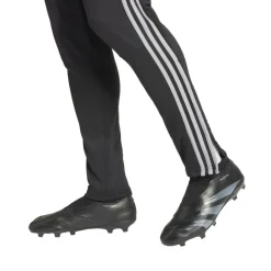 adidas Tiro 24 trainingsbroek heren black lightonix< Voetbalkleding