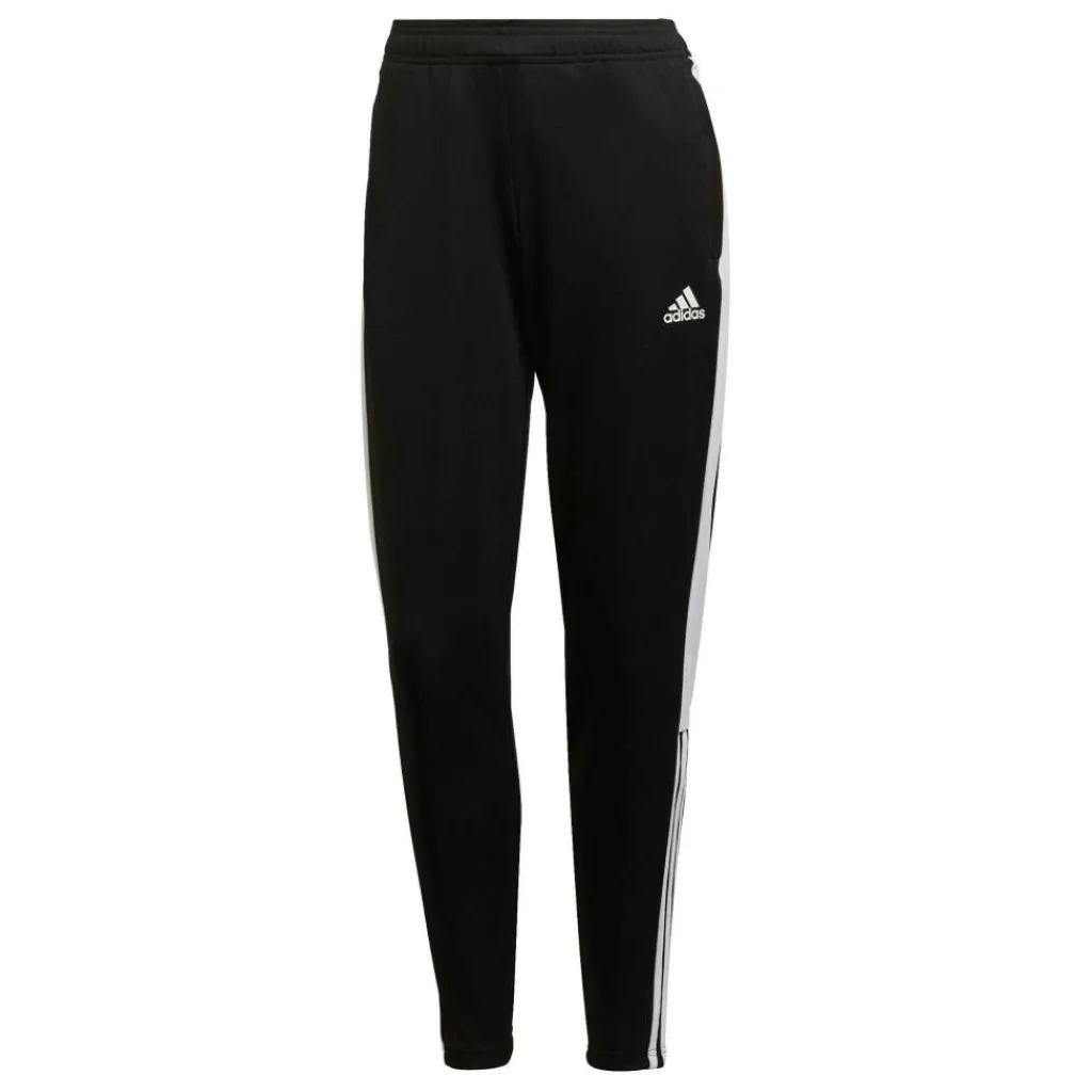 adidas Tiro Essentials trainingsbroek dames black< Voetbalkleding