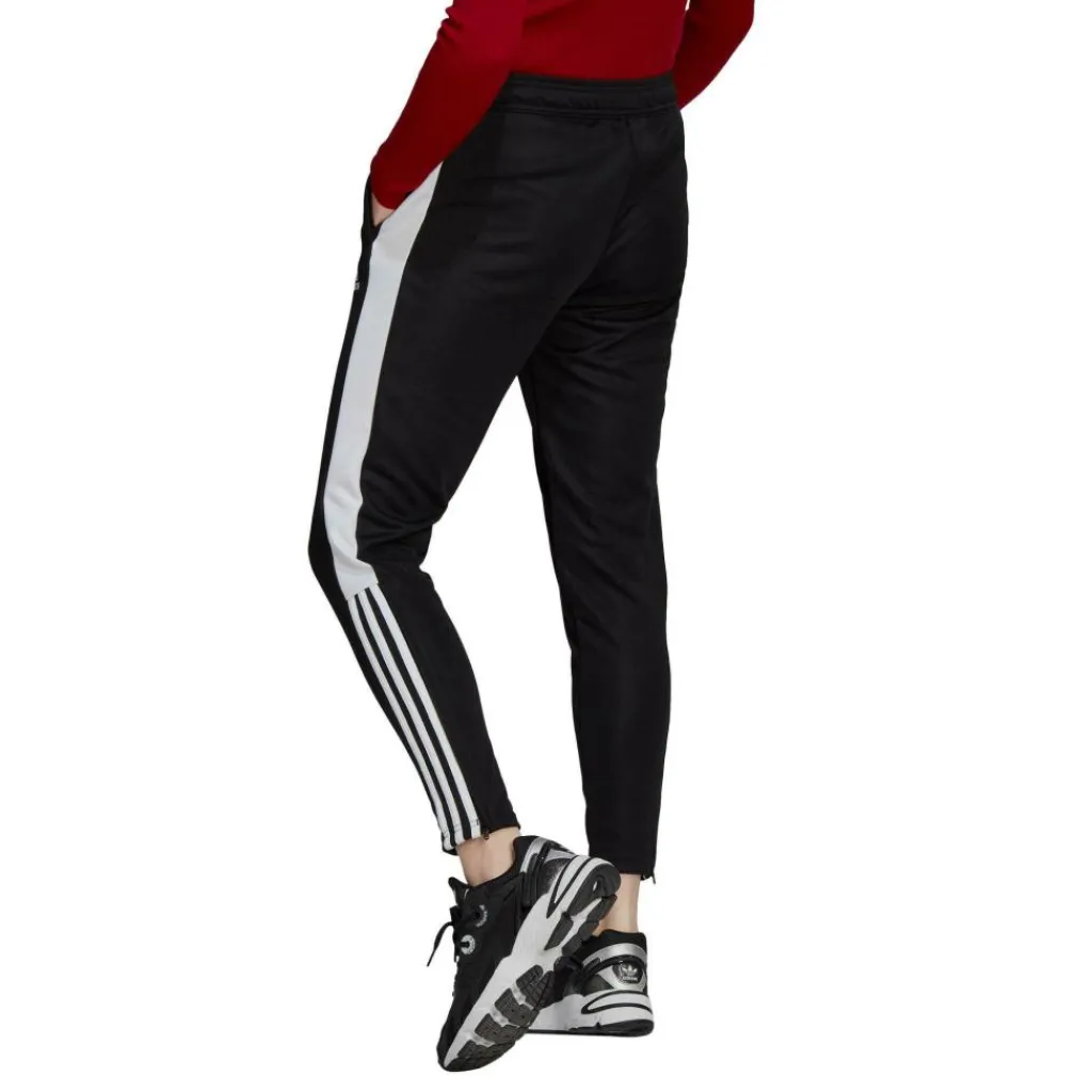adidas Tiro Essentials trainingsbroek dames black< Voetbalkleding