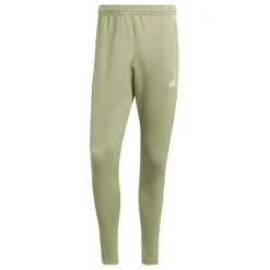 adidas Tiro joggingbroek heren tent green white< Broeken