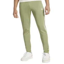 adidas Tiro joggingbroek heren tent green white< Broeken