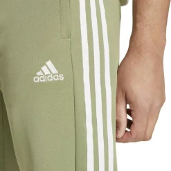 adidas Tiro joggingbroek heren tent green white< Broeken