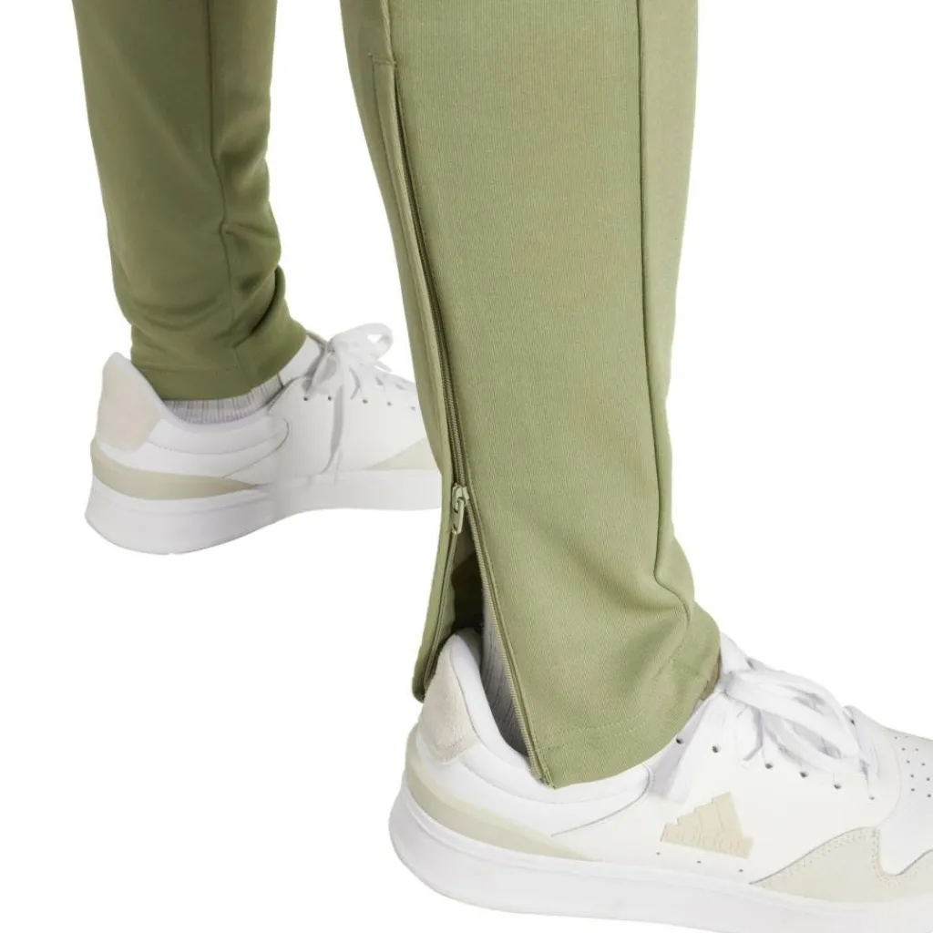 adidas Tiro joggingbroek heren tent green white< Broeken