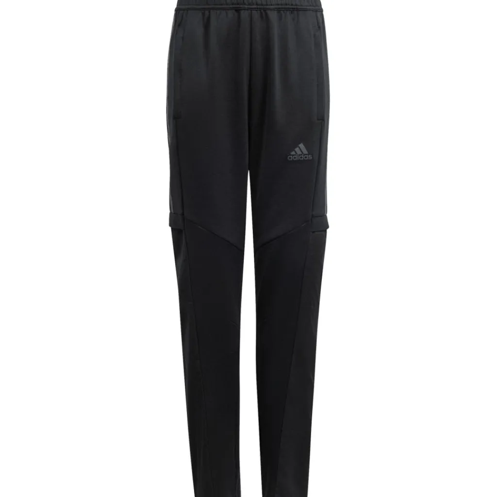 adidas Tiro joggingbroek junior black carbon< Broeken