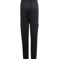 adidas Tiro joggingbroek junior black carbon< Broeken