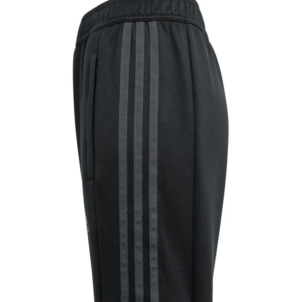 adidas Tiro joggingbroek junior black carbon< Broeken