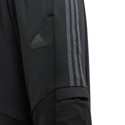 adidas Tiro joggingbroek junior black carbon< Broeken