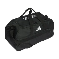 Sporttas|Voetbaltas-adidas Tiro League Medium sporttas black white
