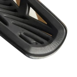 adidas Tiro League scheenbeschermers black gold metallic white< Scheenbeschermers Voetbal