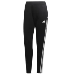 adidas Tiro trainingsbroek dames 23 black< Voetbalkleding