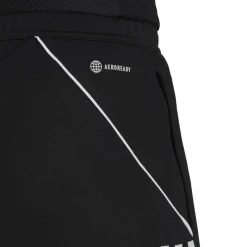adidas Tiro trainingsbroek dames 23 black< Voetbalkleding