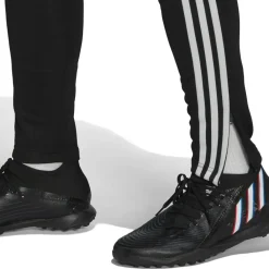 adidas Tiro trainingsbroek dames 23 black< Voetbalkleding