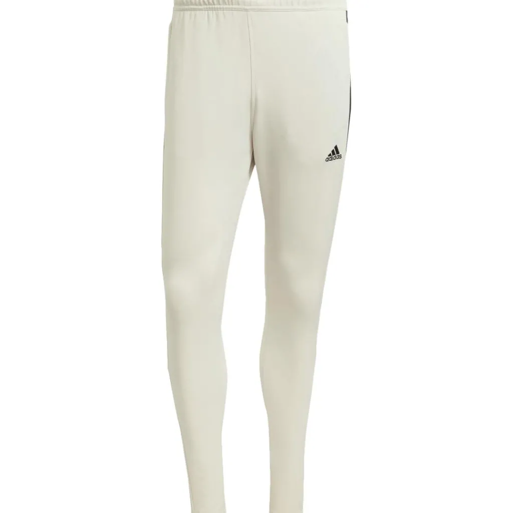 adidas Tiro trainingsbroek heren alumina black< Sportbroek